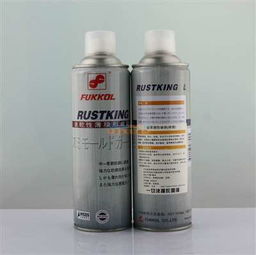 選格林潤(rùn)滑科技，蠟性長(zhǎng)期防銹劑保護(hù)無(wú)憂