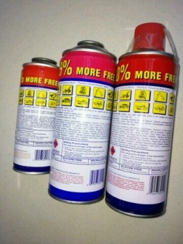 SD-40防銹劑 小瓶裝，大守護