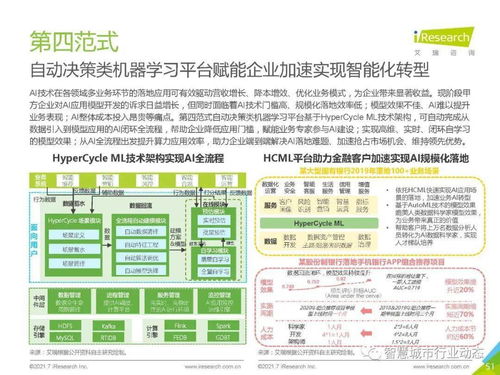 2021年中國人工智能基礎(chǔ)層行業(yè)洞察 基礎(chǔ)軟件開發(fā)的崛起與挑戰(zhàn)